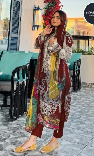 MEHBOOB TEX 1340 B FIRDOUSE EXCLUSIVE COLLECTION VOL 31MEHBOOB TEX 1340 B FIRDOUSE EXCLUSIVE COLLECTION VOL 31