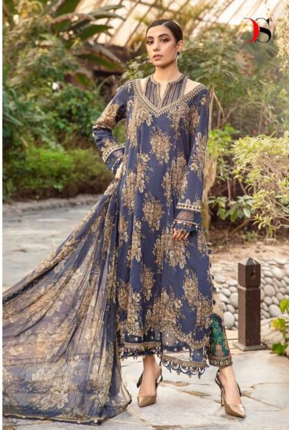 DEEPSY 5031 PAKISTANI SUITS BEST PRICE