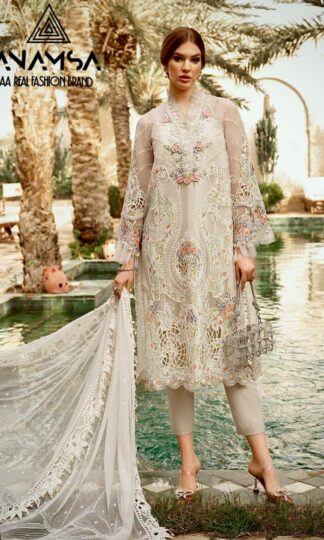 ANAMSA 437 WHOLESALER OF PAKISTANI SUITSANAMSA 437 WHOLESALER OF PAKISTANI SUITS