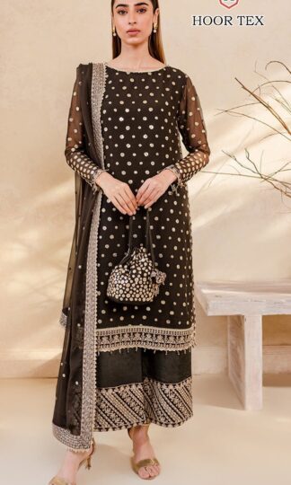 HOOR TEX H 262 WHOLESALER OF PAKISTANI SUITSHOOR TEX H 262 WHOLESALER OF PAKISTANI SUITS