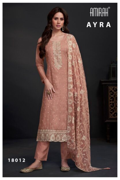 AMIRAH AYRA 18012 SALWAR KAMEEZ ONLINE SHOPPING