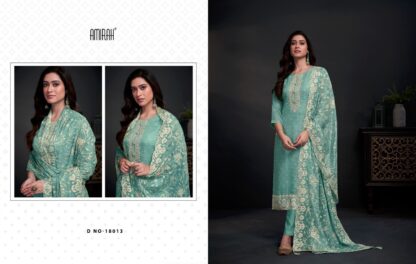 AMIRAH AYRA 18013 SALWAR KAMEEZ MANUFACTURER IN SURAT