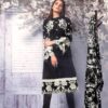 LAXURIA TRENDZ 1237 PAKISTANI KURTIS WHOLESALER
