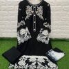 LAXURIA TRENDZ 1237 PAKISTANI KURTIS WHOLESALER