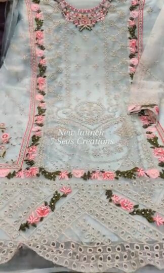 7 SEAS 14009 PAKISTANI SUITS ONLINE SHOPPING IN INDIA7 SEAS 14009 PAKISTANI SUITS ONLINE SHOPPING IN INDIA