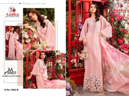 AASHA DESIGNER 1056 B SUMMER COLLECTION VOL 08 AASHA DESIGNER 1056 B SUMMER COLLECTION VOL 08, BEST QUALITY PAKISTANI SUITS, ONLINE SHOPPING SUITS, PAKISTANI SALWAR KAMEEZ, PAKISTANI SUITS AT MANUFACTURER PRICE, PAKISTANI SUITS BEST PRICE, PAKISTANI SUITS COLLECTION, PAKISTANI SUITS IN SINGLE, PAKISTANI SUITS IN SURAT, PAKISTANI SUITS MANUFACTURER IN SURAT, PAKISTANI SUITS ONLINE SHOPPING, PAKISTANI SUITS ONLINE SHOPPING IN INDIA, PAKISTANI SUITS WHOLESALE, PAKISTANI SUITS WHOLESALE DELHI, PAKISTANI SUITS WHOLESALE IN DELHI, PAKISTANI SUITS WHOLESALER FROM SURAT  Pakistani Suits, Salwar Kameez, Single, Suits, TAJ CREATION