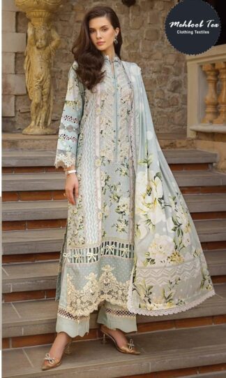 MEHBOOB TEX 1393 A ELAF SELF PAKISTANI SUITS WHOLESALERMEHBOOB TEX 1393 A ELAF SELF PAKISTANI SUITS WHOLESALER