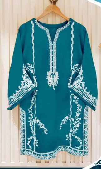 ZARQASH 151 B READYMADE PAKISTANI KURTI ONLINE SUPPLIERZARQASH 151 B READYMADE PAKISTANI KURTI ONLINE SUPPLIER