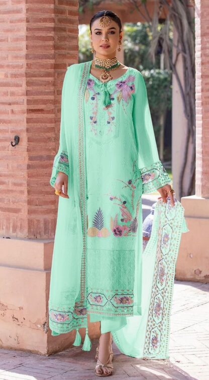 DEEPSY D 1033 C SALWAR KAMEEZ ONLINE SHOPPING IN INDIA