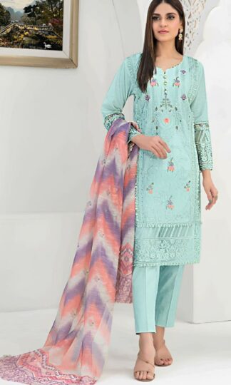 COSMOS AAYRA EXCLUSIVE LAWN READYMADE PAKISTANI SUITS WHOLESALERCOSMOS AAYRA EXCLUSIVE LAWN READYMADE PAKISTANI SUITS WHOLESALER