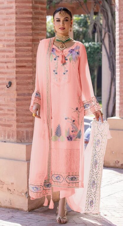 DEEPSY D 1033 D PAKISTANI SUITS WHOLESALER FROM SURAT