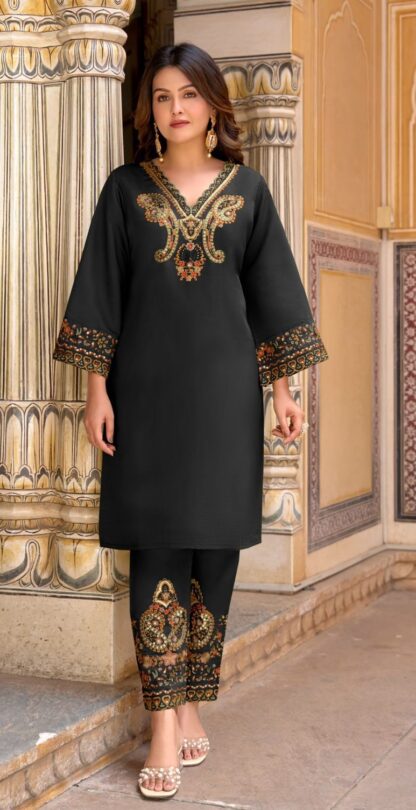 DEEPSY SUITS 443 B PAKISTANI KURTIS WHOLESALER SURAT