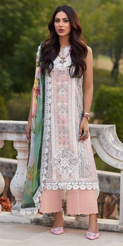 FEPIC ROSEMEEN C 1812 C PAKISTANI SUITS WHOLESALER FROM SURAT