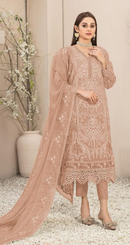 HUSNARA 14084 F SALWAR KAMEEZ ONLINE SHOPPING