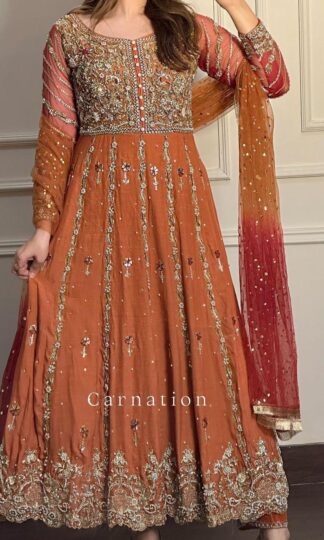 LC 1238 ANARKALI GOWN SINGLE PIECE BUYLC 1238 ANARKALI GOWN SINGLE PIECE BUY