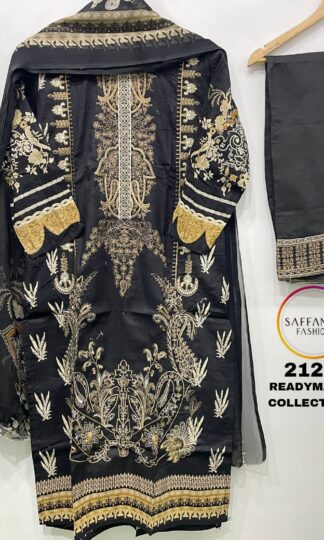 SAFFANA FASHION 2122 READYMADE LAWN SUITS AT BEST PRICESAFFANA FASHION 2122 READYMADE LAWN SUITS AT BEST PRICE