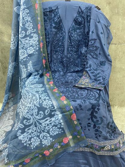 HOOR TEX H 284 B DESIGNER SUITS WITH PRICE