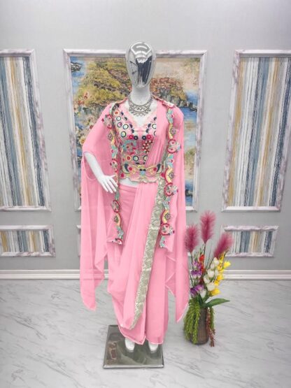 THE LIBAS COLLECTION  PD-1036 PINK PLAZZO KOTI SET ONLINE SHOPPING BEST QUALITY PAKISTANI SUITS, ONLINE SHOPPING SUITS, PAKISTANI SALWAR KAMEEZ, PAKISTANI SUITS AT MANUFACTURER PRICE, PAKISTANI SUITS BEST PRICE, PAKISTANI SUITS IN SURAT, PAKISTANI SUITS ONLINE SHOPPING, THE LIBAS COLLECTION PD-1036 PINK  READYMADE KURTI, Single, Suits, THE LIBAS COLLECTION