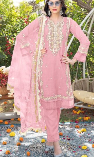 BILQIS B 69 A ORGANZA PAKISTANI SALWAR KAMEEZ ONLINEBILQIS B 69 A ORGANZA PAKISTANI SALWAR KAMEEZ ONLINE