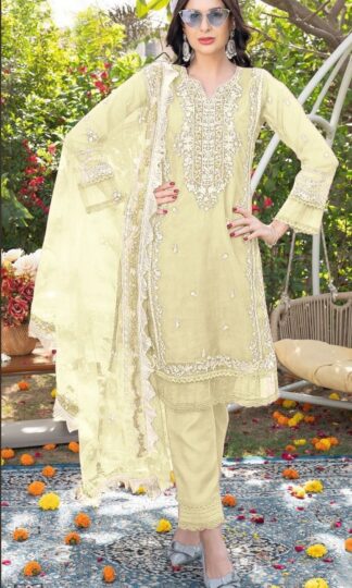 BILQIS B 69 C ORGANZA PAKISTANI SUITS FOR LADIESBILQIS B 69 C ORGANZA PAKISTANI SUITS FOR LADIES