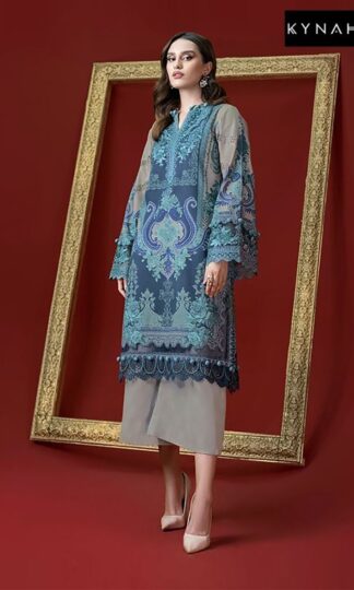 KYNAH RM 2161 AYESHA ZARA PREMIUM COLLECTION READYMADE KURTI ONLINEKYNAH RM 2161 AYESHA ZARA PREMIUM COLLECTION READYMADE KURTI ONLINE