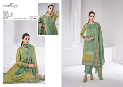 MUMTAZ ARTS DIGITAL PRINT LAWN PAKISTANI SUITS ONLINE INDIA