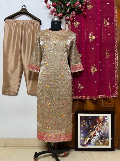 THE LIBAS LC 1253 JIMMI CHHOO KURTI PLAZZO SET SUPPLIER BEST QUALITY PAKISTANI SUITS, PAKISTANI SALWAR KAMEEZ, PAKISTANI SUITS AT MANUFACTURER PRICE, PAKISTANI SUITS BEST PRICE, PAKISTANI SUITS COLLECTION, PAKISTANI SUITS IN SINGLE, PAKISTANI SUITS IN SURAT, PAKISTANI SUITS MANUFACTURER IN SURAT, PAKISTANI SUITS ONLINE SHOPPING, PAKISTANI SUITS ONLINE SHOPPING IN INDIA, PAKISTANI SUITS WHOLESALE, PAKISTANI SUITS WHOLESALE DELHI, PAKISTANI SUITS WHOLESALE IN DELHI, THE LIBAS LC 1253 JIMMI CHHOO  PLAZZO, SHIRT, Single, THE LIBAS COLLECTION