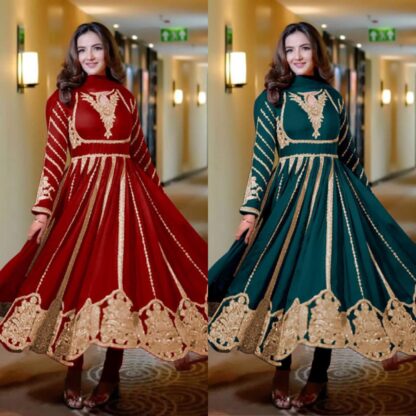 THE LIBAS NSR 817 PARTY WEAR GOWN ONLINE WHOLESALE IN SURAT BEST QUALITY PAKISTANI SUITS, PAKISTANI SALWAR KAMEEZ, PAKISTANI SUITS AT MANUFACTURER PRICE, PAKISTANI SUITS BEST PRICE, PAKISTANI SUITS COLLECTION, PAKISTANI SUITS IN SINGLE, PAKISTANI SUITS IN SURAT, PAKISTANI SUITS MANUFACTURER IN SURAT, PAKISTANI SUITS ONLINE SHOPPING, PAKISTANI SUITS ONLINE SHOPPING IN INDIA, PAKISTANI SUITS WHOLESALE, PAKISTANI SUITS WHOLESALE DELHI, PAKISTANI SUITS WHOLESALE IN DELHI, THE LIBAS NSR 819  Gown, NSR, Pakistani Suits, Salwar Kameez, Single, Suits, THE LIBAS COLLECTION