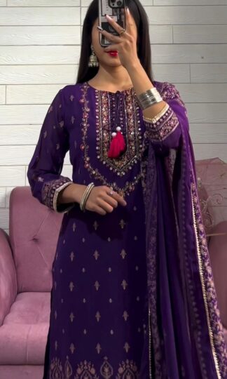 THE LIBAS SR 1641 PAKISTANI SUITS MANUFACTURER IN SURATTHE LIBAS SR 1641 PAKISTANI SUITS MANUFACTURER IN SURAT