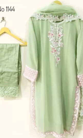 SAFA FASHION FAB 1144 PISTA READYMAD PAKISTANI KURTI AT BEST PRICESAFA FASHION FAB 1144 PISTA READYMAD PAKISTANI KURTI AT BEST PRICE