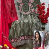 ZAHA 10286 AFRA VOL 1 PAKISTANI SUITS WHOLESALER