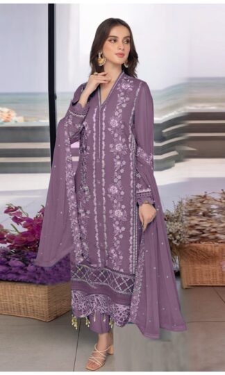 AL QASR MA 105 PURPLE LATESTPAKISTANI SUITS AT BEST PRICEAL QASR MA 105 PURPLE LATESTPAKISTANI SUITS AT BEST PRICE