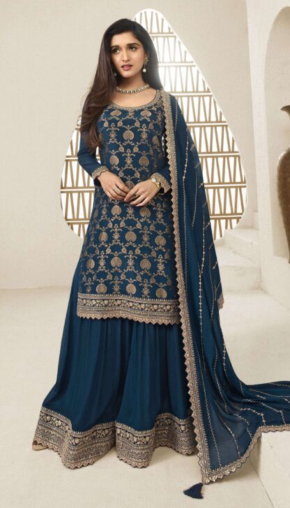 VINAY FASHION KULEESH KARVA 66213 SALWAR SUITS ONLINE WHOLESALE IN SURAT