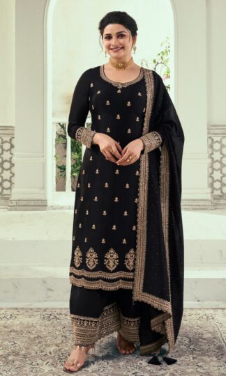 VINAY FASHION KULEESH SHAHEEN 7 66934 PLAZO SUIT FOR GIRLVINAY FASHION KULEESH SHAHEEN 7 66934 PLAZO SUIT FOR GIRL