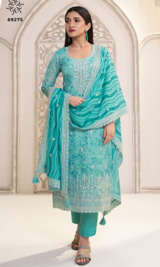 VINAY FASHION SPARSH 69275 EXCLUSIV SALWAR SUITS ONLINEVINAY FASHION SPARSH 69275 EXCLUSIV SALWAR SUITS ONLINE