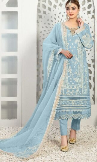 MUSHQ M 296 A ORGANZA PAKISTANI SUITS ONLINE SHOPPINGMUSHQ M 296 A ORGANZA PAKISTANI SUITS ONLINE SHOPPING
