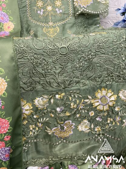 ANAMSA 495 SEMI STITCHED PAKISTANI SUITS LATEST COLLECTION ANAMSA 495 SEMI STITCHED, BEST QUALITY PAKISTANI SUITS, ONLINE SHOPPING SUITS, PAKISTANI SALWAR KAMEEZ, PAKISTANI SUITS AT MANUFACTURER PRICE, PAKISTANI SUITS BEST PRICE, PAKISTANI SUITS COLLECTION, PAKISTANI SUITS IN SINGLE, PAKISTANI SUITS IN SURAT, PAKISTANI SUITS MANUFACTURER IN SURAT, PAKISTANI SUITS ONLINE SHOPPING, PAKISTANI SUITS ONLINE SHOPPING IN INDIA, PAKISTANI SUITS WHOLESALE, PAKISTANI SUITS WHOLESALE DELHI, PAKISTANI SUITS WHOLESALE IN DELHI  ANAMSA, Pakistani Suits, Salwar Kameez, Single, Suits, TAJ CREATION