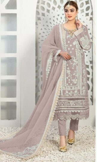MUSHQ M 296 D ORGANZA PAKISTANI SUITS DESIGN 2024MUSHQ M 296 D ORGANZA PAKISTANI SUITS DESIGN 2024