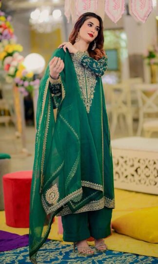 LC 1300 PAKISTANI SUITS BUY ONLINE The Libas Collection Ethnic Wear For Women Pakistani Wear For Women Clothing at Affordable Prices