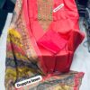 MUMTAZ ARTS RANGON KI DUNIYA DIGITAL PRINTED PAKISTANI SUIT AT BEST PRICE - Image 11