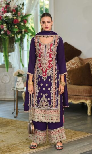 EBA LIFESTYLE 1694 SAHIRA INDIAN HEAVY SUITS FOR WOMEN ONLINEEBA LIFESTYLE 1694 SAHIRA INDIAN HEAVY SUITS FOR WOMEN ONLINE