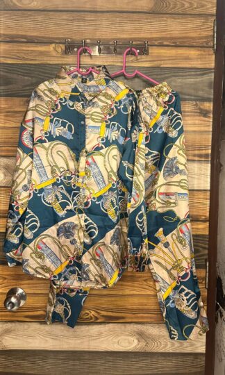 THE LIBAS BANGKOK CORDS SET ONLINE WHOLESALE IN SURATTHE LIBAS BANGKOK CORDS SET ONLINE WHOLESALE IN SURAT