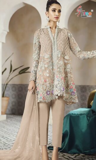 SHREE FABS S 769 PAKISTANI SUITS MANUFACTURER IN SURATSHREE FABS S 769 PAKISTANI SUITS MANUFACTURER IN SURAT