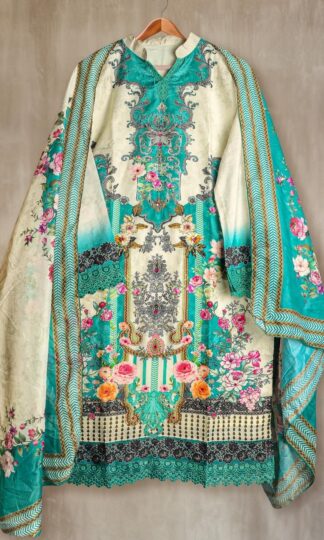KROSS KULTURE KK 3001 PAKISTANI SUITS LATEST COLLECTIONKROSS KULTURE KK 3001 PAKISTANI SUITS LATEST COLLECTION