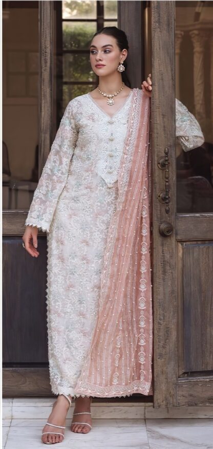 AL KHUSHBU ALK 6022 SALWAR KAMEEZ WHOLESALER