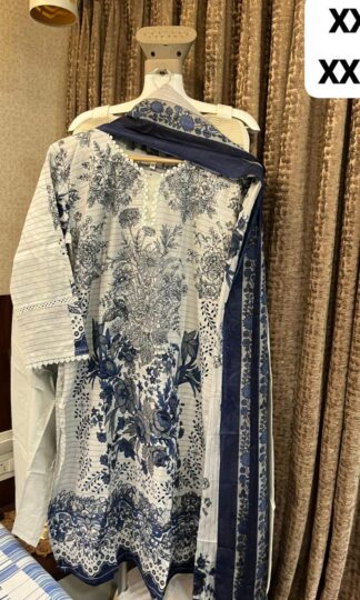 THE LIBAS COLLECTION PRINTED COTTON STITCHED KURTI ONLINETHE LIBAS COLLECTION PRINTED COTTON STITCHED KURTI ONLINE