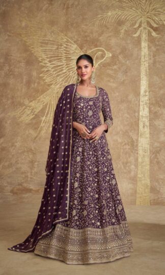 SAYURI DESIGNER ROYAL 5650 DESIGNER HEAVY GOWN WHOLESALERSAYURI DESIGNER ROYAL 5650 DESIGNER HEAVY GOWN WHOLESALER