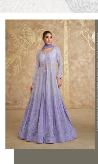SAYURI DESIGNER 5611 SAWARIA GOWN WHOLESALERSAYURI DESIGNER 5611 SAWARIA GOWN WHOLESALER