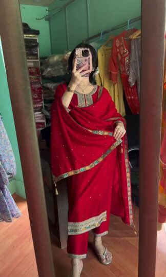 YD 010 CHINON SILK PARTY WEAR SALWAR SUITS ONLINEYD 010 CHINON SILK PARTY WEAR SALWAR SUITS ONLINE
