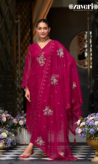 ZAVERI PARI 1385 LATEST DESIGNER LEHENGA SET ONLINE SHOPPINGZAVERI PARI 1385 LATEST DESIGNER LEHENGA SET ONLINE SHOPPING